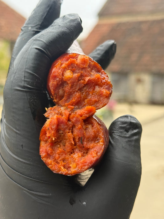Chorizo