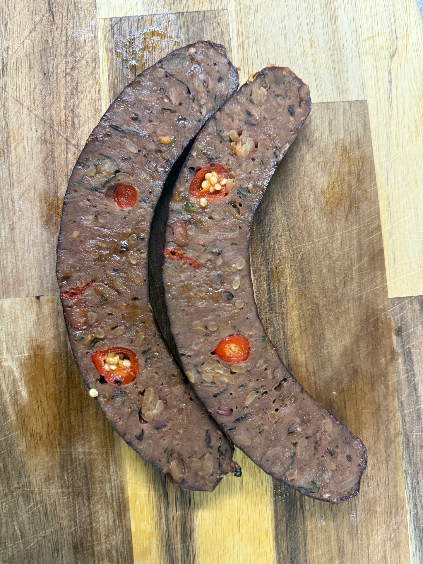 Feijoada Sausage