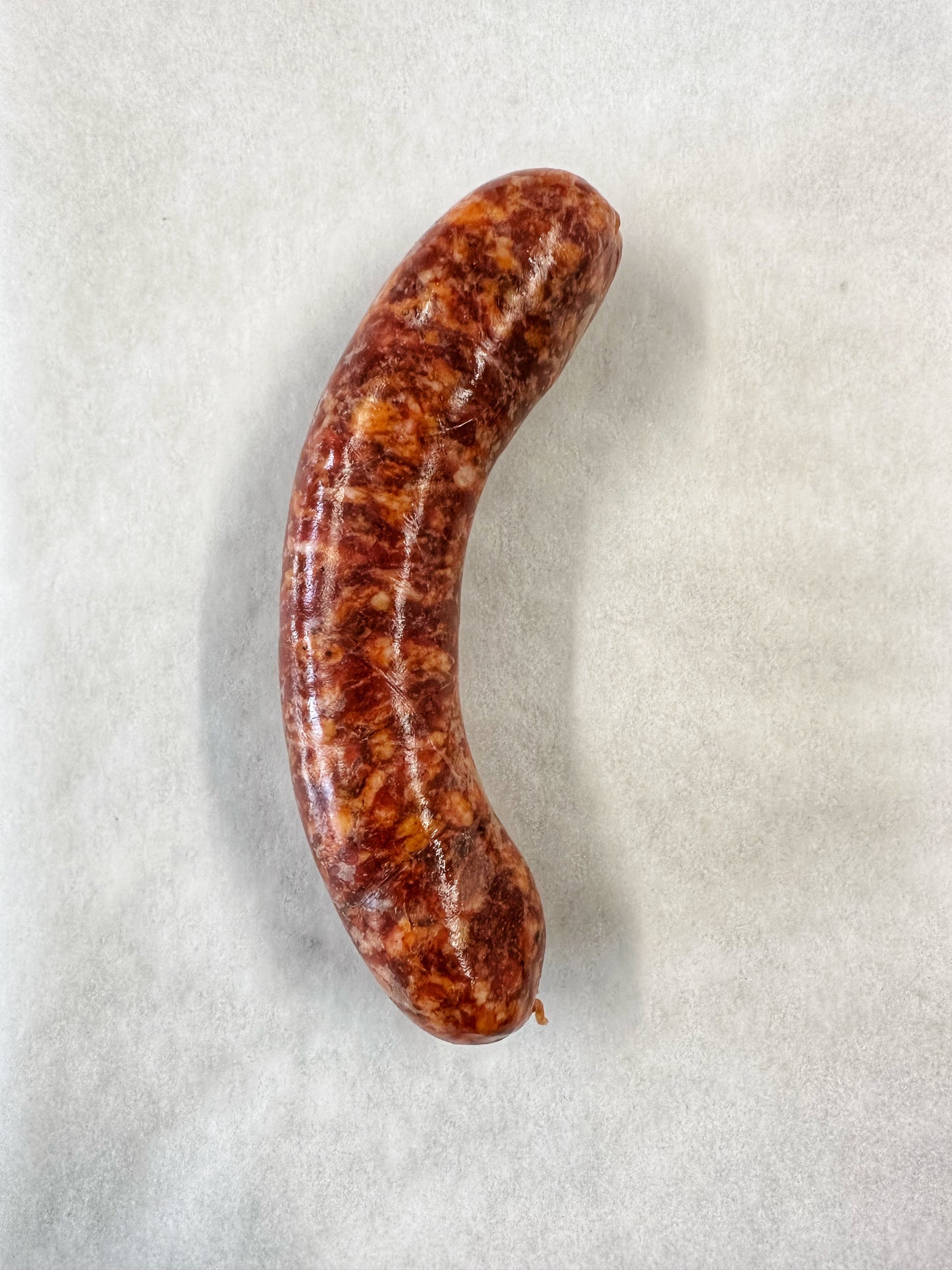 Chorizo Criollo (Pack of 4)