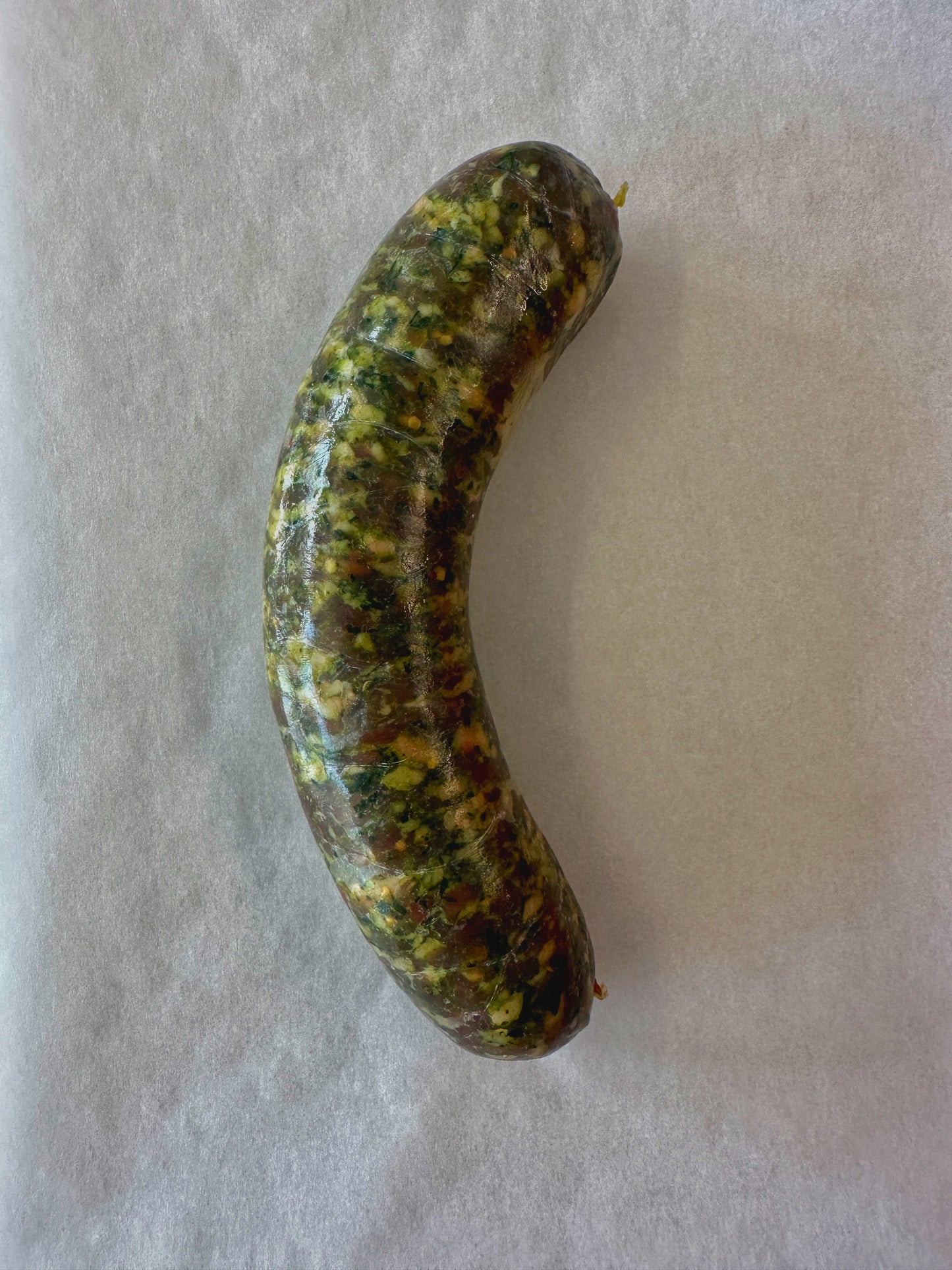 Slap n’ Pickle Sausage (Pack of 3)
