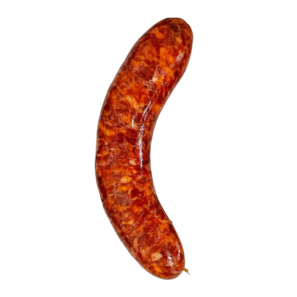 Smoked Tomato Sausage (Pack of 4)