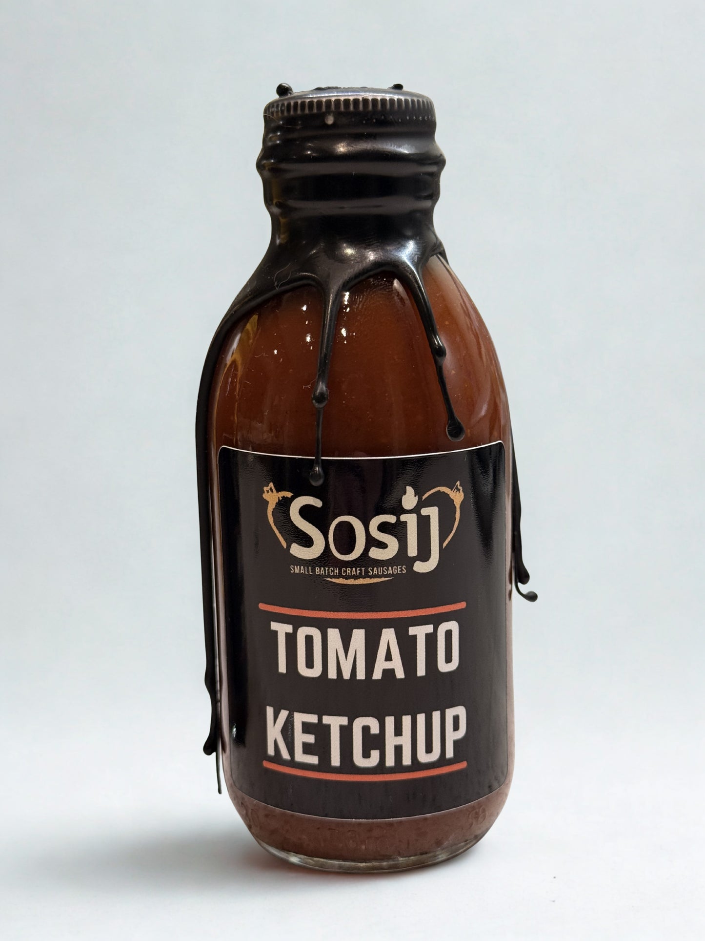TOMATO KETCHUP