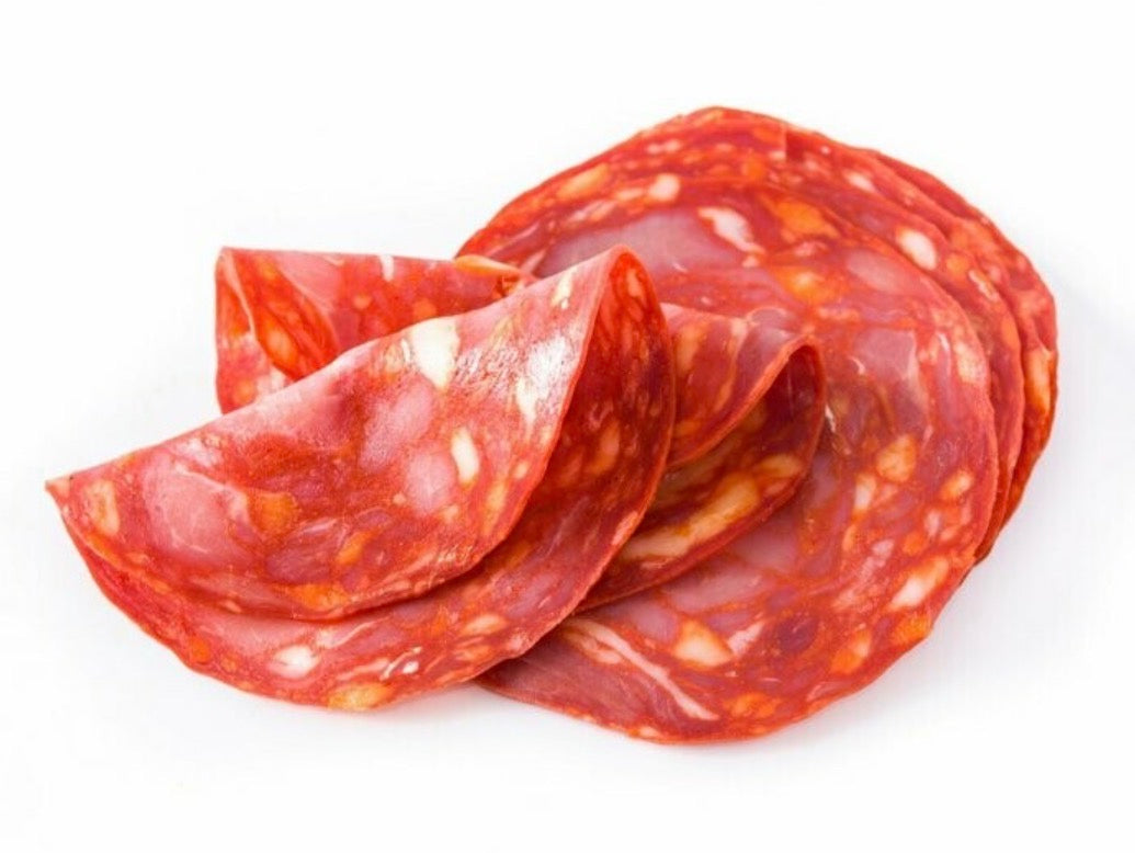 Charcuterie - Chorizo