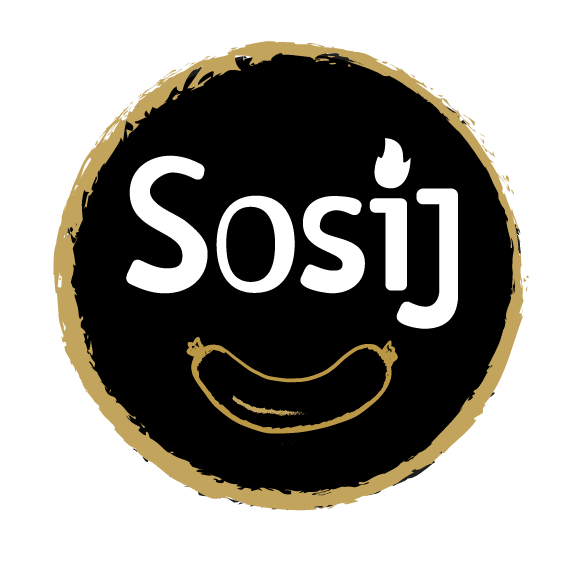 Sosij Gift Card