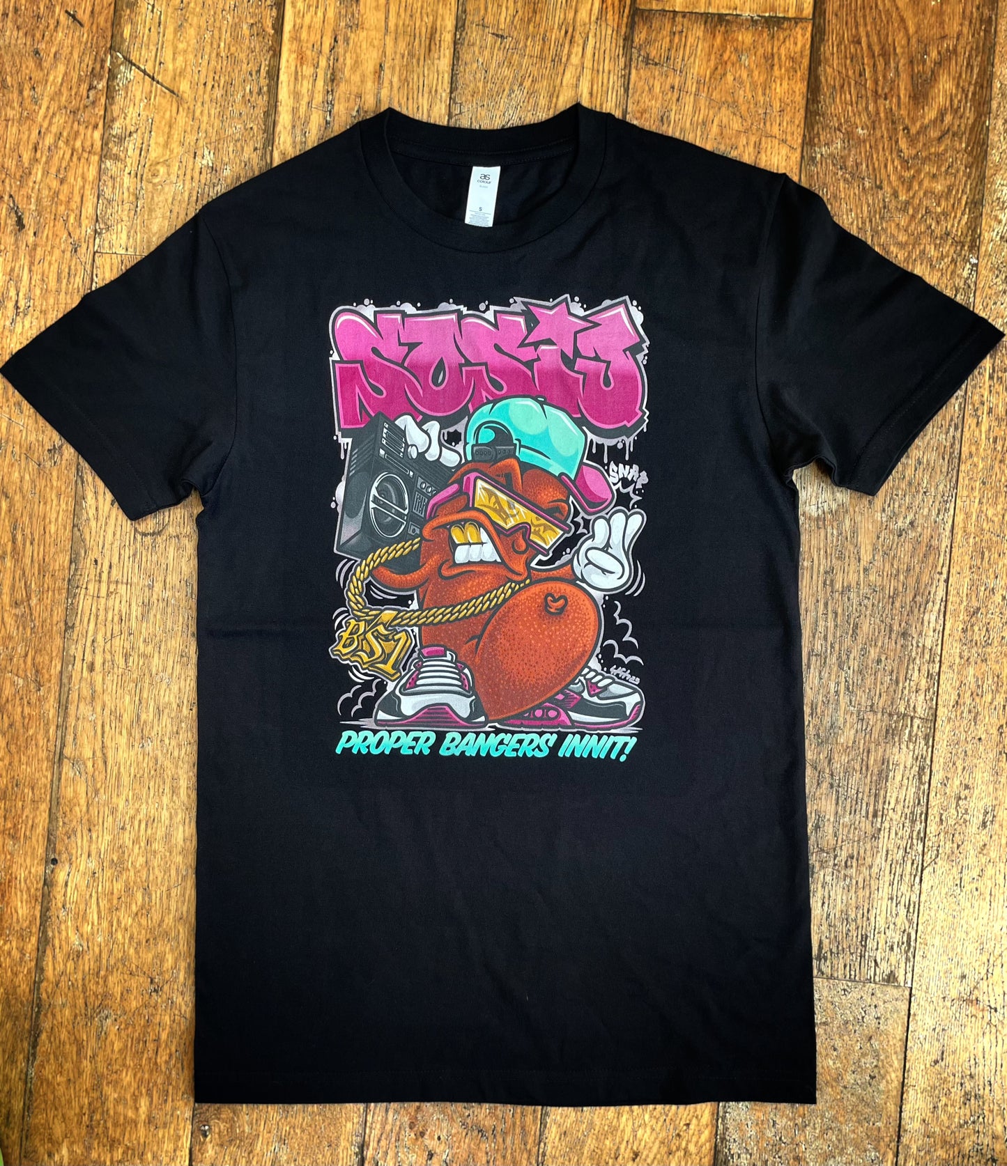 Proper Bangers T-Shirt
