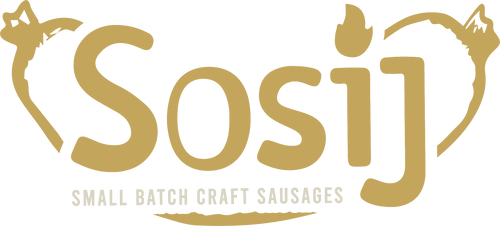 Sosij