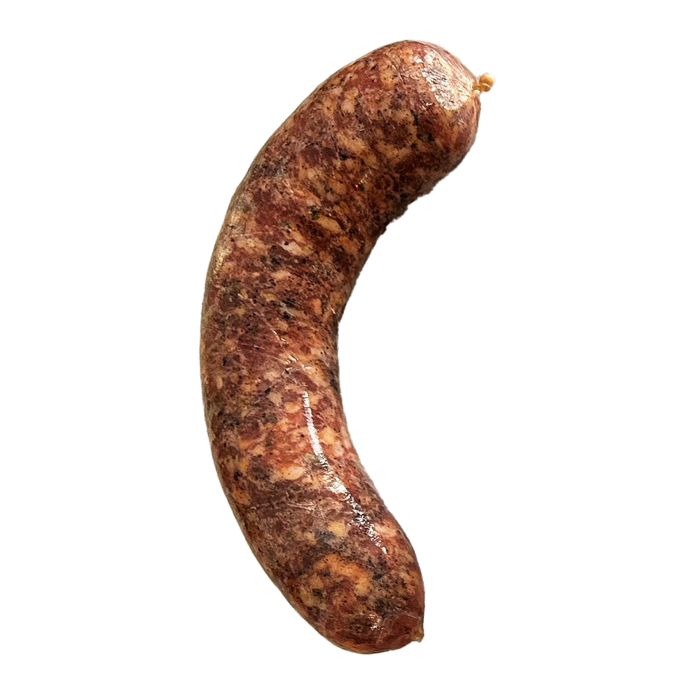 Brazilian Linguiça Sausages