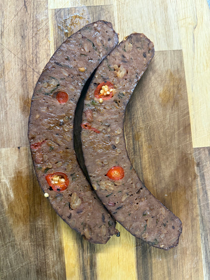 Feijoada Sausage