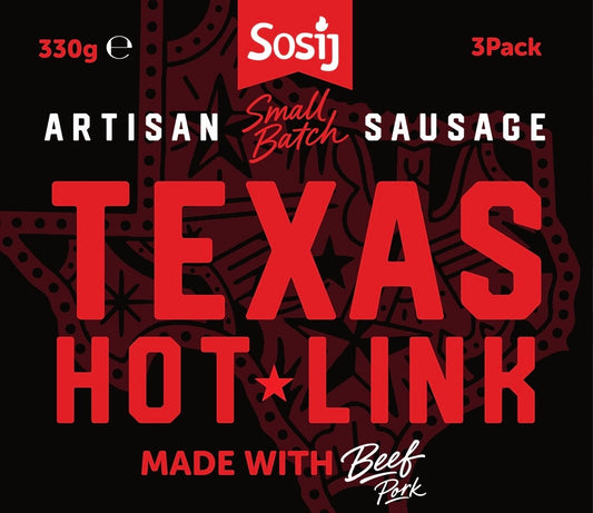 TEXAS HOT LINK