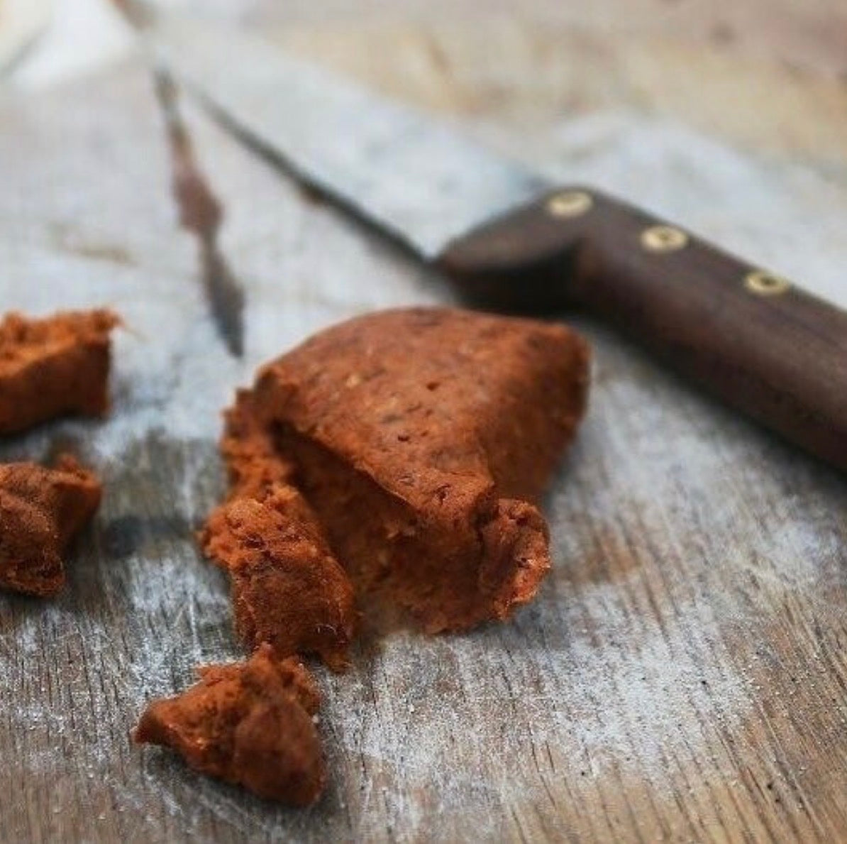 Charcuterie - Nduja