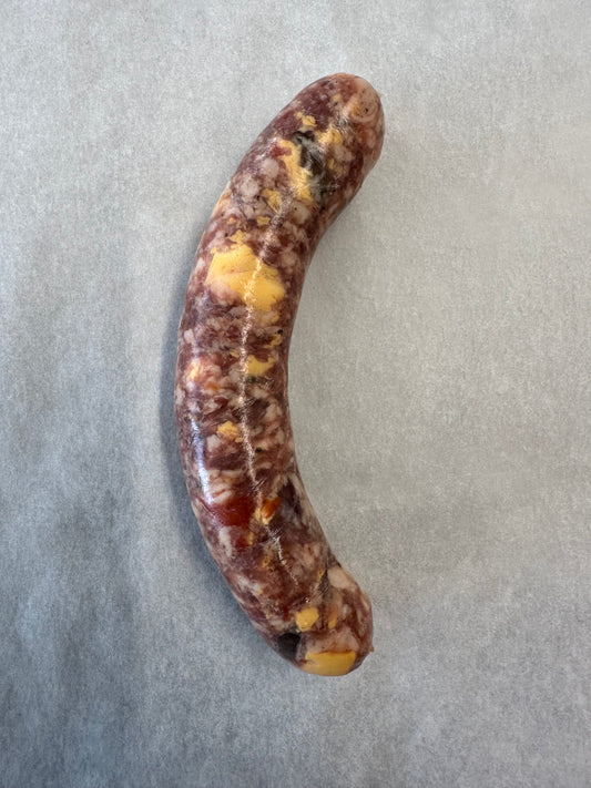 Full English Breakfast Sausages