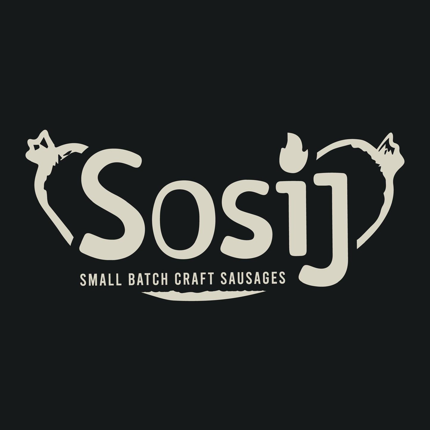Sosij Gift Card