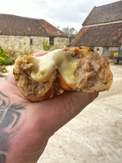 Sausage Making Masterclass