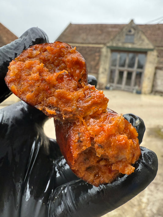 Wham Lamb Gochujang