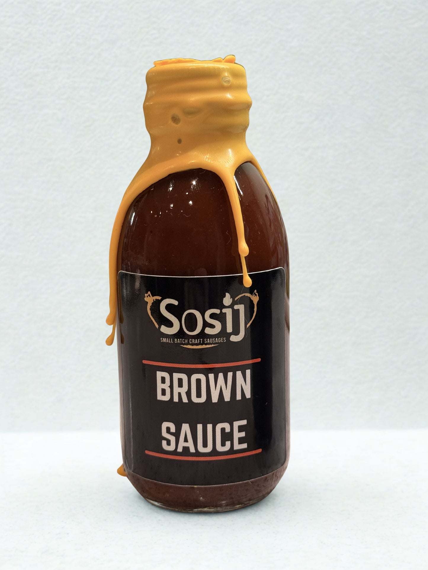 BROWN SAUCE