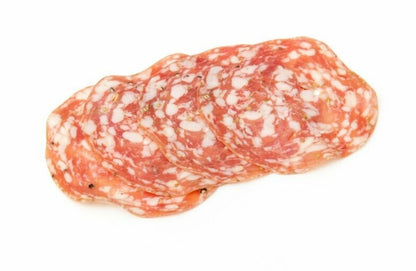 Charcuterie - Fennel Salami