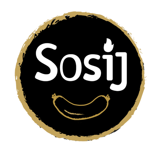 Sosij Gift Card