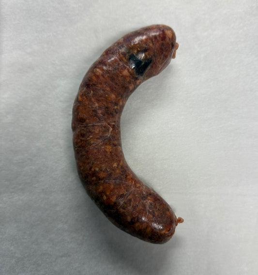 Cottage Pie Sausage