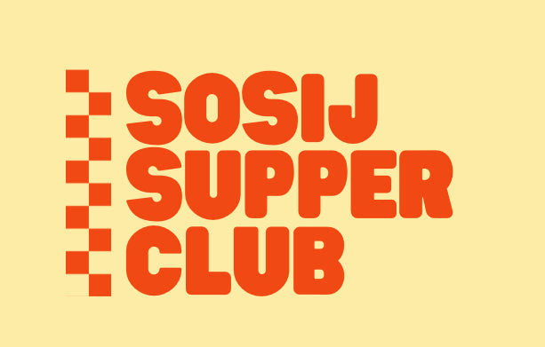 SOSIJ SUPPER CLUB