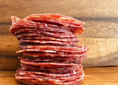 Charcuterie - Napoli Salami