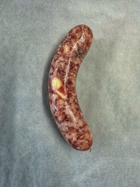 3 Cheese Fondue Sausages