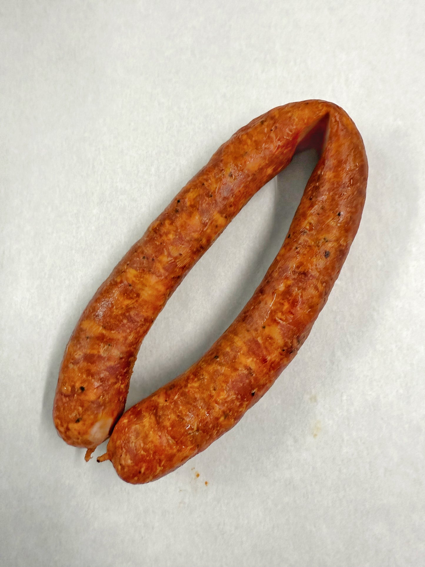 Linguiça Calabresa