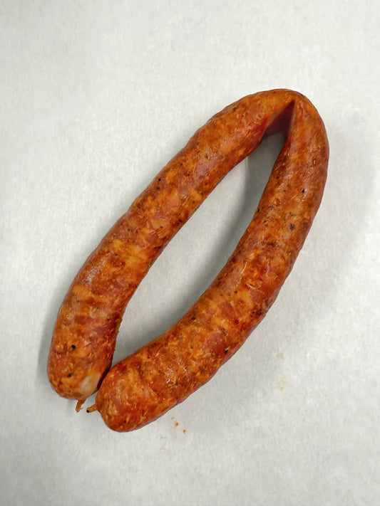 Linguiça Calabresa