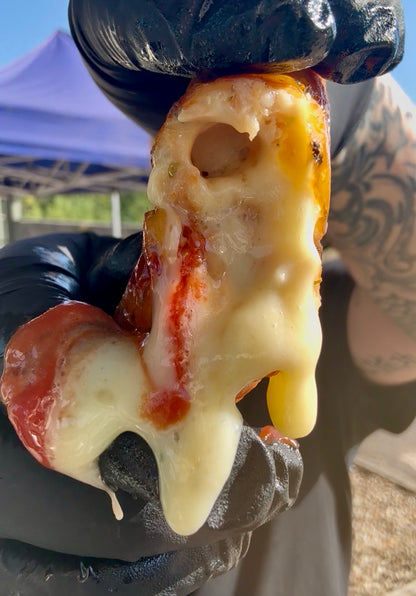 Chicken Parm Sausage