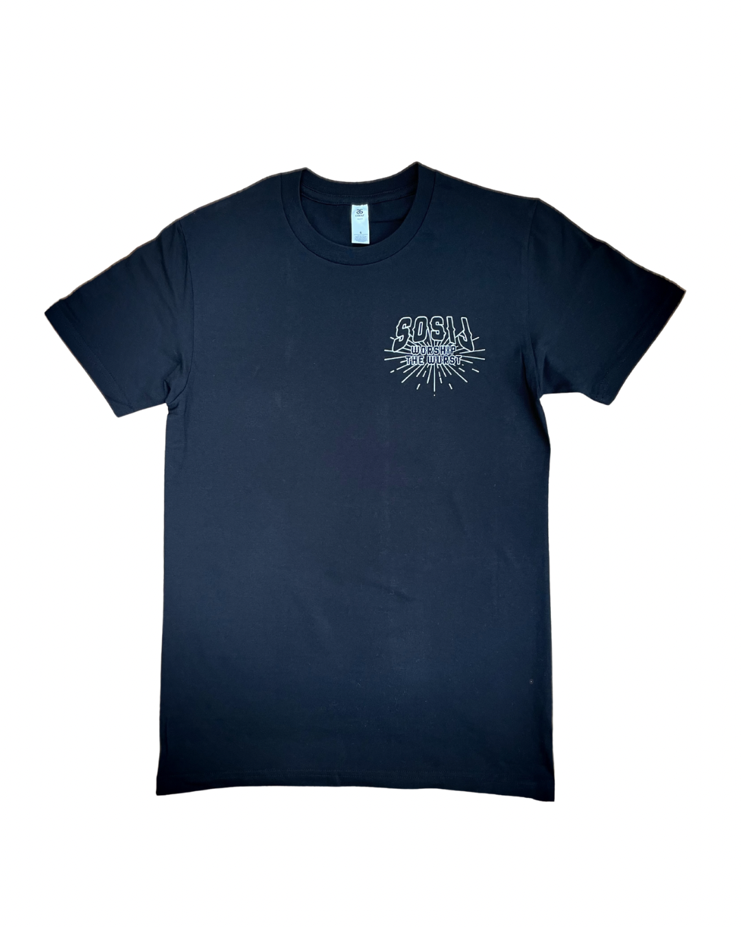 Worship The Würst T-Shirt