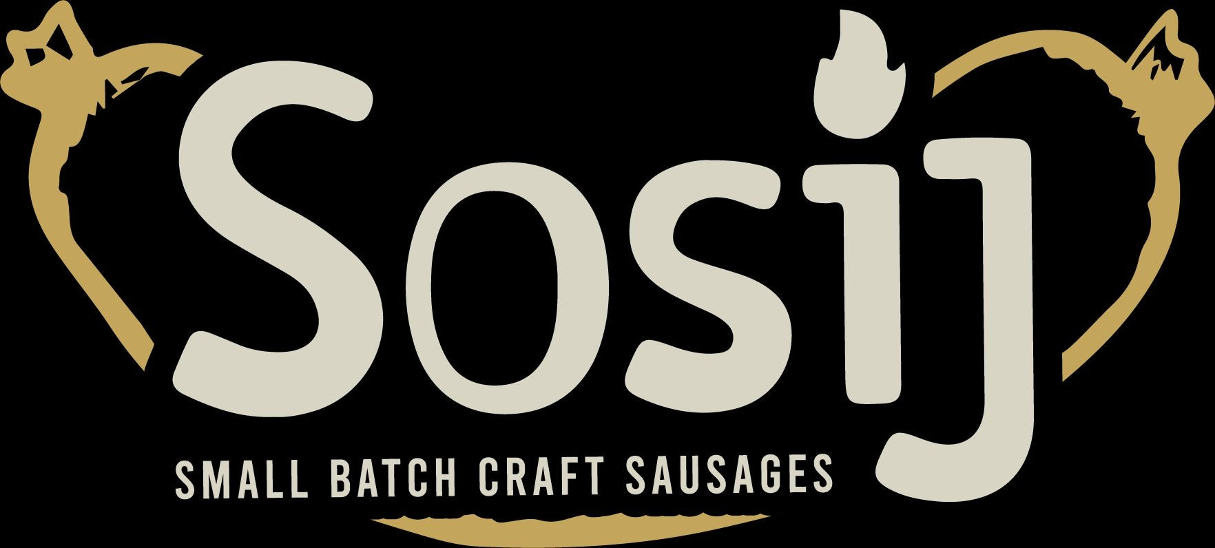 Sosij | Small Batch Craft Sausages – Sosij Ltd