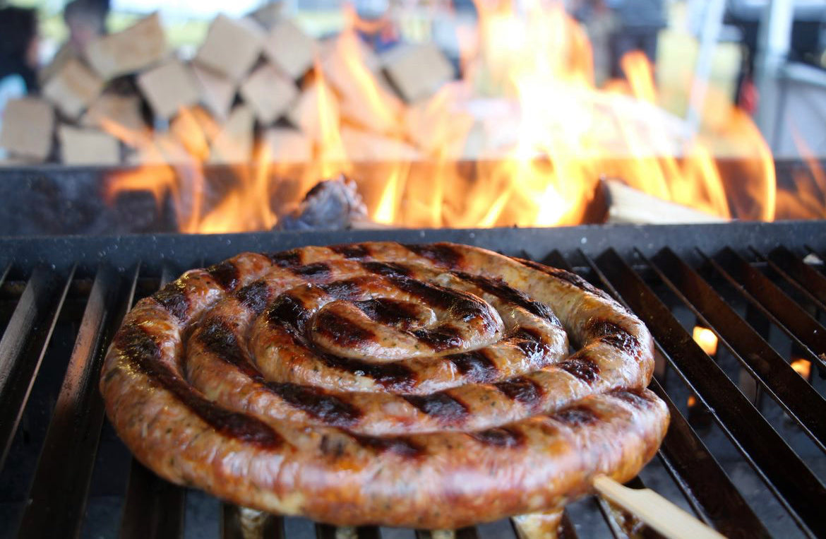 Sosij Handcrafted Artisan Sausages