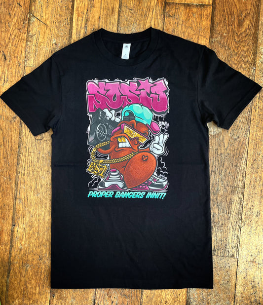 Proper Bangers T-Shirt