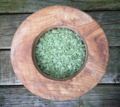 Wild Garlic Salt