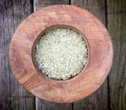 Jalapeno & Lime Salt