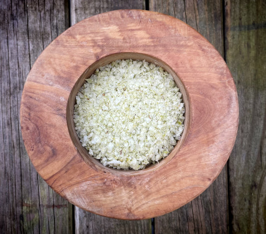 Jalapeno & Lime Salt