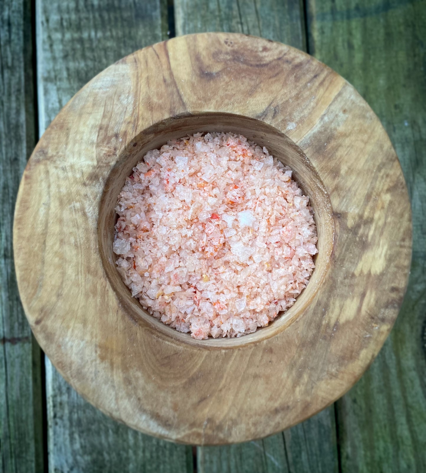 Habanero Salt