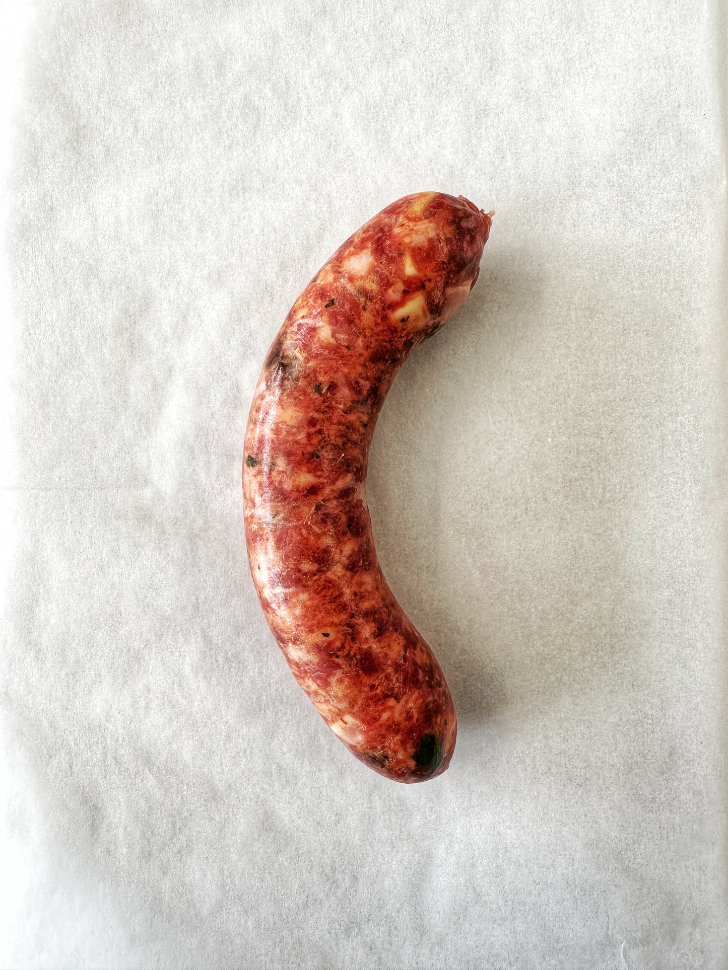 Pizza Sausage