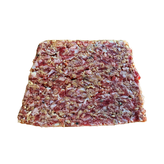 Dry Aged Beef Lorne